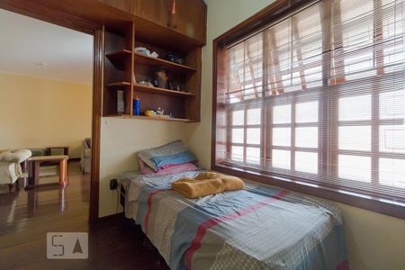 Casa à venda com 274m², 5 quartos e 4 vagasEscritório