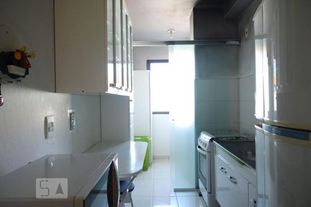 Apartamento à venda com 50m², 2 quartos e 1 vaga