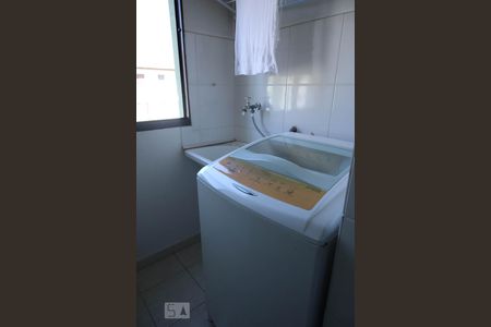 Apartamento à venda com 50m², 2 quartos e 1 vaga