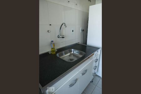 Apartamento à venda com 50m², 2 quartos e 1 vaga