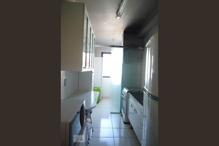 Apartamento à venda com 50m², 2 quartos e 1 vaga