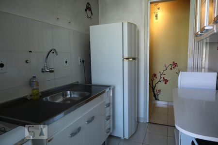 Apartamento à venda com 50m², 2 quartos e 1 vaga