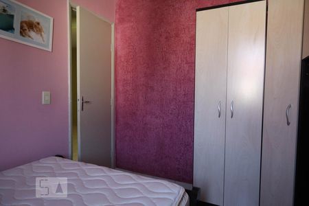 Apartamento à venda com 50m², 2 quartos e 1 vaga