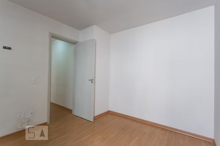 Suíte de apartamento para alugar com 2 quartos, 48m² em Jardim Márcia, Campinas