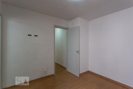 Suíte de apartamento para alugar com 2 quartos, 48m² em Jardim Márcia, Campinas