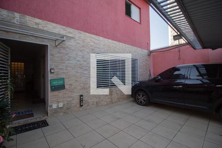 Casa à venda com 110m², 3 quartos e 1 vagaGaragem