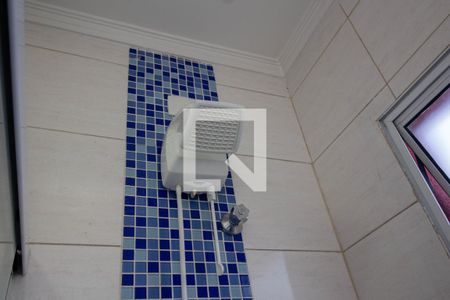 Casa à venda com 110m², 3 quartos e 1 vagaBanheiro da Suíte