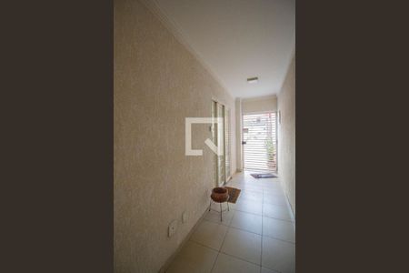 Casa à venda com 110m², 3 quartos e 1 vagaQuintal