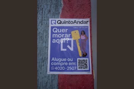 Casa à venda com 110m², 3 quartos e 1 vagaFachada - placa instalada