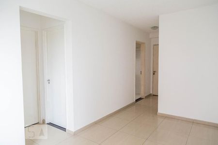 Sala de apartamento para alugar com 2 quartos, 48m² em Vila Talarico, São Paulo