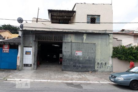 Casa à venda com 250m², 2 quartos e sem vagaFachada