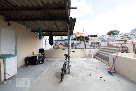 Casa à venda com 250m², 2 quartos e sem vagaVaranda