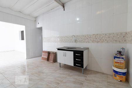 Casa à venda com 250m², 2 quartos e sem vagaCozinha