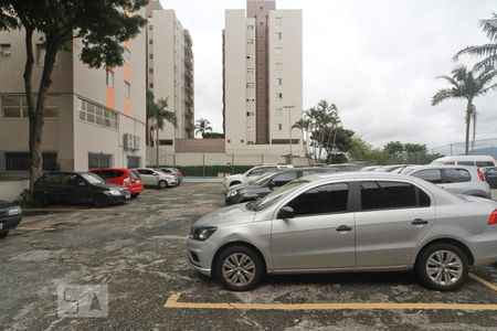 Apartamento à venda com 75m², 3 quartos e 1 vaga Apartamento à venda com 75m², 3 quartos e 1 vagaGaragem