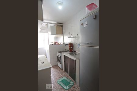 Apartamento à venda com 75m², 3 quartos e 1 vaga Apartamento à venda com 75m², 3 quartos e 1 vagaCozinha