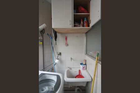 Apartamento à venda com 75m², 3 quartos e 1 vaga Apartamento à venda com 75m², 3 quartos e 1 vagaÁrea de Serviço