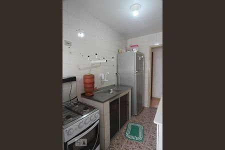 Apartamento à venda com 75m², 3 quartos e 1 vaga Apartamento à venda com 75m², 3 quartos e 1 vagaCozinha