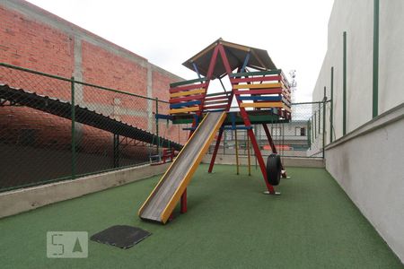 Apartamento à venda com 75m², 3 quartos e 1 vaga Apartamento à venda com 75m², 3 quartos e 1 vagaÁrea Comum - Playground