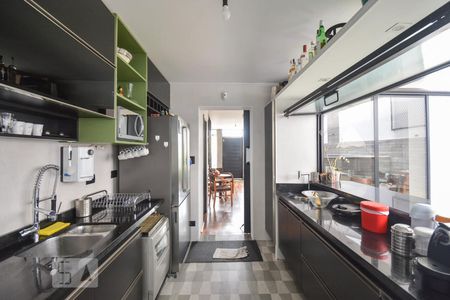 Casa à venda com 160m², 3 quartos e 2 vagas Casa à venda com 160m², 3 quartos e 2 vagasCozinha