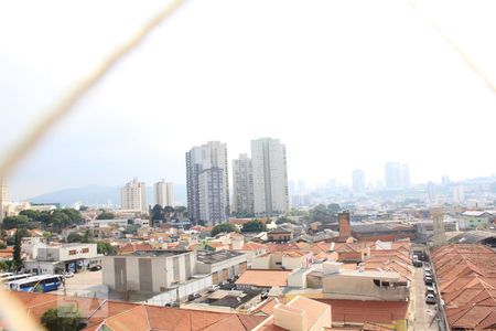 Vista da Varanda de apartamento para alugar com 4 quartos, 130m² em Vila Arens, Jundiaí