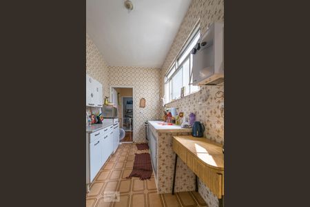 Apartamento à venda com 80m², 2 quartos e 1 vaga Apartamento à venda com 80m², 2 quartos e 1 vagaCozinha