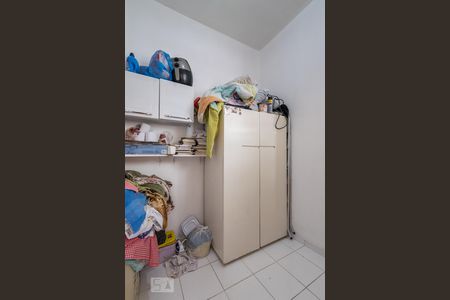 Apartamento à venda com 80m², 2 quartos e 1 vaga Apartamento à venda com 80m², 2 quartos e 1 vagaQuarto de Serviço