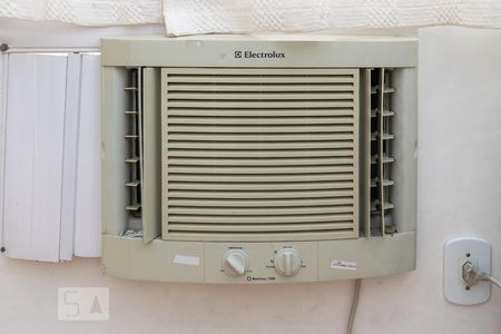 Apartamento à venda com 80m², 2 quartos e 1 vaga Apartamento à venda com 80m², 2 quartos e 1 vagaQuarto 2 - Ar condicionado