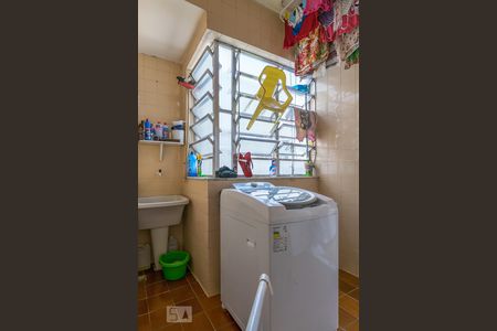 Apartamento à venda com 80m², 2 quartos e 1 vaga Apartamento à venda com 80m², 2 quartos e 1 vagaÁrea de Serviço