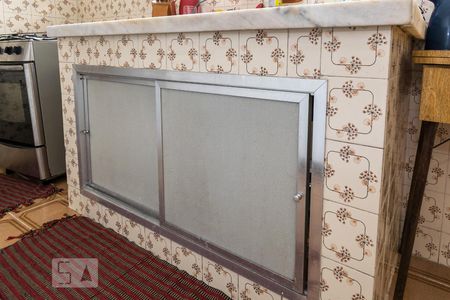 Apartamento à venda com 80m², 2 quartos e 1 vaga Apartamento à venda com 80m², 2 quartos e 1 vagaCozinha - Armários