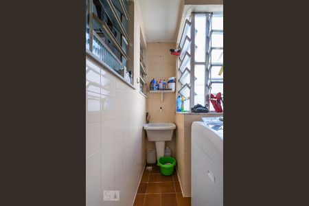 Apartamento à venda com 80m², 2 quartos e 1 vaga Apartamento à venda com 80m², 2 quartos e 1 vagaÁrea de Serviço - Tanque