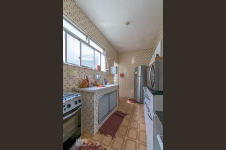 Apartamento à venda com 80m², 2 quartos e 1 vaga Apartamento à venda com 80m², 2 quartos e 1 vagaCozinha