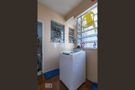 Apartamento à venda com 80m², 2 quartos e 1 vaga Apartamento à venda com 80m², 2 quartos e 1 vagaÁrea de Serviço