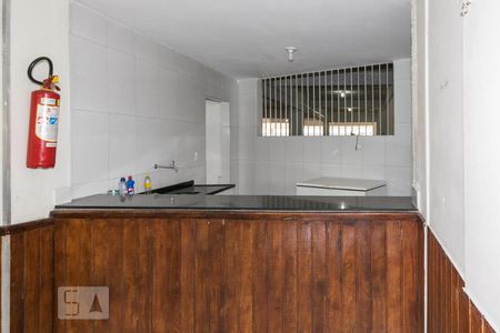 Apartamento à venda com 80m², 2 quartos e 1 vaga Apartamento à venda com 80m², 2 quartos e 1 vagaÁrea comum - Salão de festas