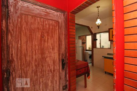 Entrada de apartamento para alugar com 2 quartos, 84m² em Petrópolis, Porto Alegre