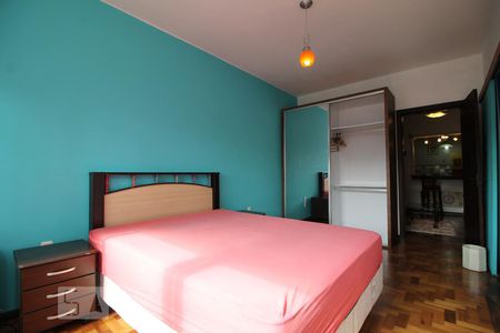 Dormitório 2 de apartamento para alugar com 2 quartos, 84m² em Petrópolis, Porto Alegre