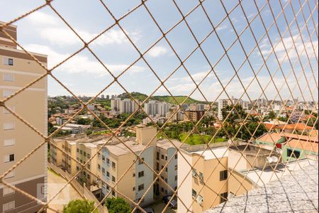 Apartamento para alugar com 2 quartos, 60m² em Castelo, Belo Horizonte