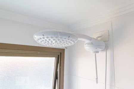 Apartamento à venda com 170m², 4 quartos e 3 vagasChuveiro