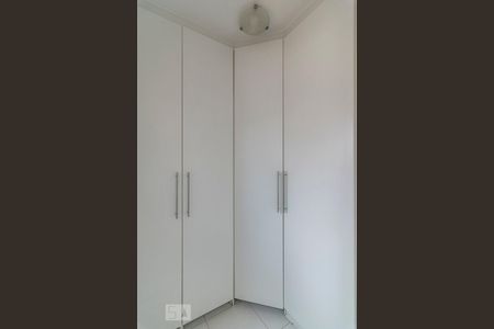 Apartamento à venda com 170m², 4 quartos e 3 vagasÁrea de Serviço