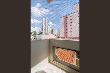 Apartamento à venda com 170m², 4 quartos e 3 vagasVaranda da Suite