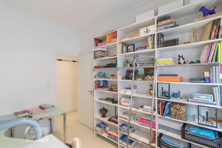Apartamento à venda com 170m², 4 quartos e 3 vagasQuarto 3