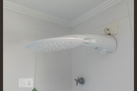 Apartamento à venda com 170m², 4 quartos e 3 vagasChuveiro