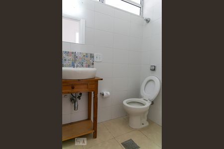 Apartamento à venda com 70m², 2 quartos e 1 vaga Apartamento à venda com 70m², 2 quartos e 1 vagaBanheiro