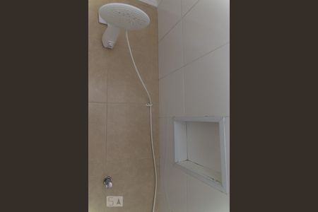 Apartamento à venda com 70m², 2 quartos e 1 vaga Apartamento à venda com 70m², 2 quartos e 1 vagaBanheiro da Suíte