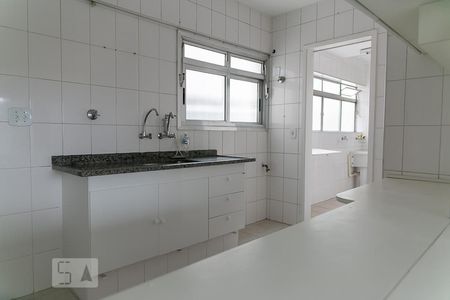 Apartamento à venda com 70m², 2 quartos e 1 vaga Apartamento à venda com 70m², 2 quartos e 1 vagaCozinha