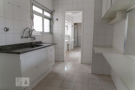 Apartamento à venda com 70m², 2 quartos e 1 vaga Apartamento à venda com 70m², 2 quartos e 1 vagaCozinha