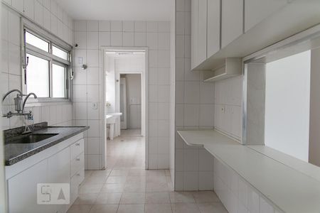 Apartamento à venda com 70m², 2 quartos e 1 vaga Apartamento à venda com 70m², 2 quartos e 1 vagaCozinha