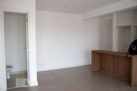 Sala de apartamento para alugar com 2 quartos, 86m² em Vila Mariana, São Paulo