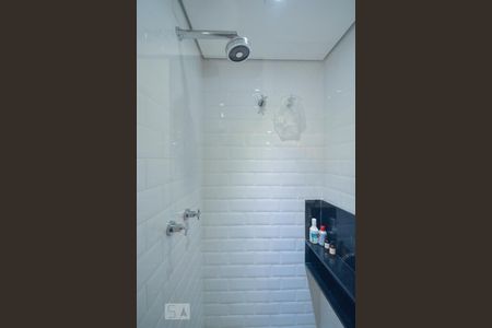 Banheiro de apartamento à venda com 1 quarto, 96m² em Cerqueira César, São Paulo