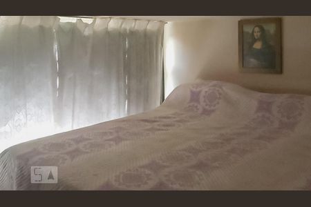 Quarto de kitnet/studio para alugar com 1 quarto, 24m² em Laranjeiras, Rio de Janeiro