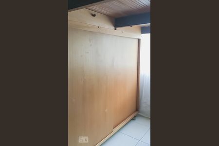 Sala de kitnet/studio para alugar com 1 quarto, 24m² em Laranjeiras, Rio de Janeiro